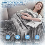 Stay Cool All Night — Your Must-Have Summer Blanket - My Good Buys - Stay Cool All Night — Your Must-Have Summer Blanket