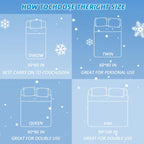 Stay Cool All Night — Your Must-Have Summer Blanket - My Good Buys - Stay Cool All Night — Your Must-Have Summer Blanket