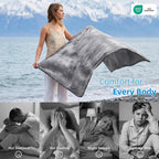 Stay Cool All Night — Your Must-Have Summer Blanket - My Good Buys - Stay Cool All Night — Your Must-Have Summer Blanket