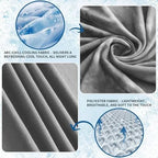 Stay Cool All Night — Your Must-Have Summer Blanket - My Good Buys - Stay Cool All Night — Your Must-Have Summer Blanket