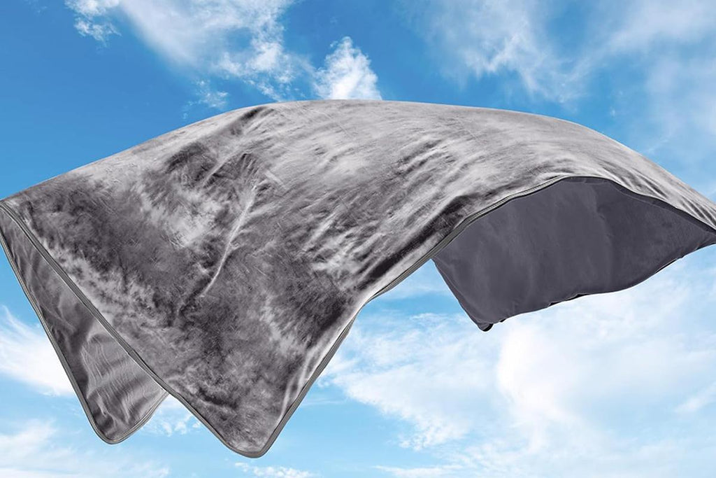 Stay Cool All Night — Your Must-Have Summer Blanket - My Good Buys - Stay Cool All Night — Your Must-Have Summer Blanket