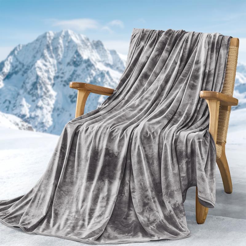 Stay Cool All Night — Your Must-Have Summer Blanket - My Good Buys - Stay Cool All Night — Your Must-Have Summer Blanket