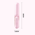 Straight & Curly Hair Straightening Comb - My Good Buys - Straight & Curly Hair Straightening Comb