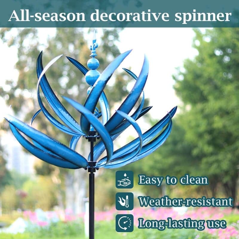 Stylish Wind Chime For Garden And Porch - My Good Buys - Stylish Wind Chime For Garden And Porch