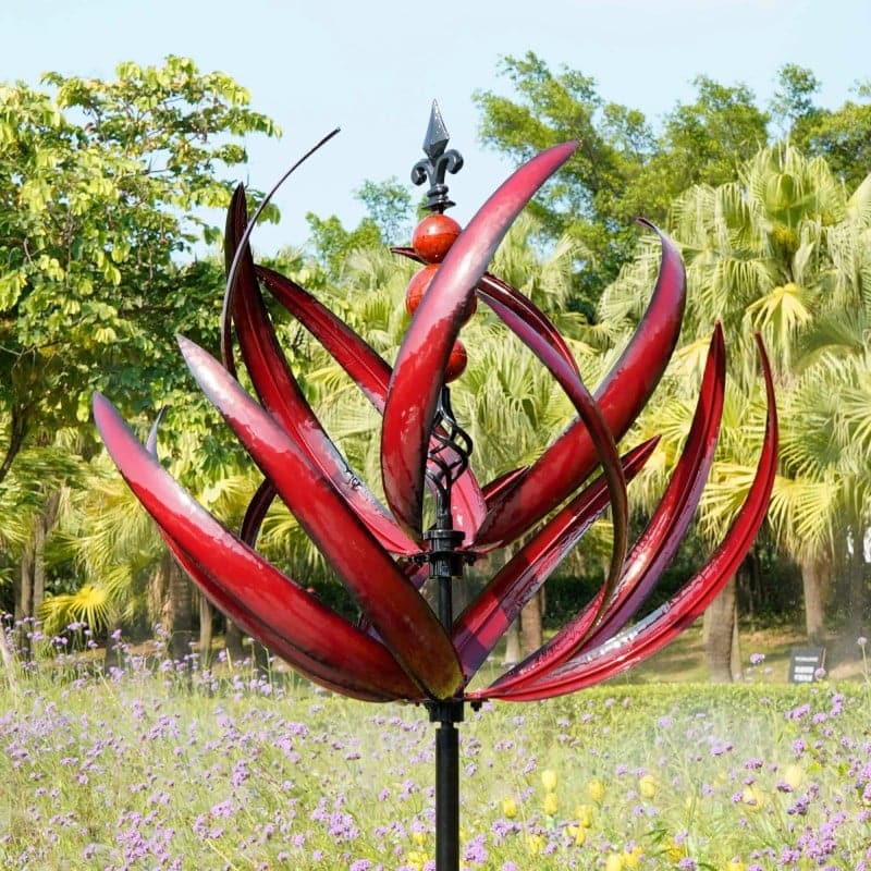 Stylish Wind Chime For Garden And Porch - My Good Buys - Stylish Wind Chime For Garden And Porch