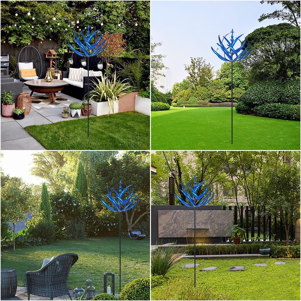 Stylish Wind Chime For Garden And Porch - My Good Buys - Stylish Wind Chime For Garden And Porch