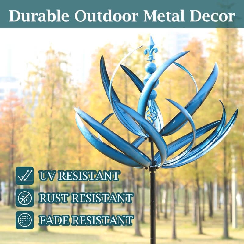 Stylish Wind Chime For Garden And Porch - My Good Buys - Stylish Wind Chime For Garden And Porch