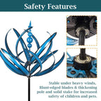Stylish Wind Chime For Garden And Porch - My Good Buys - Stylish Wind Chime For Garden And Porch