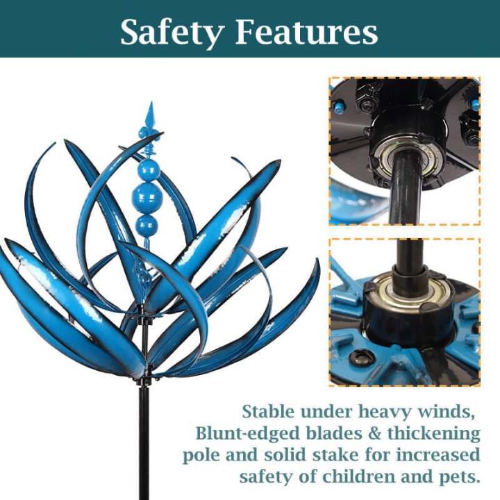Stylish Wind Chime For Garden And Porch - My Good Buys - Stylish Wind Chime For Garden And Porch