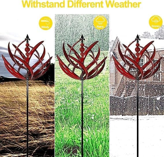 Stylish Wind Chime For Garden And Porch - My Good Buys - Stylish Wind Chime For Garden And Porch