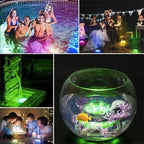 Submersible LED Lights - My Good Buys - Submersible LED Lights