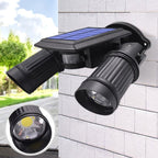 Super Bright Outdoors Motion Sensor Solar LED Lights - My Good Buys - Super Bright Outdoors Motion Sensor Solar LED Lights