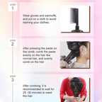💇‍♀️Super popular items at 50% off🦄3-in-1 Hair Dye Comb🎁 - My Good Buys - 💇‍♀️Super popular items at 50% off🦄3-in-1 Hair Dye Comb🎁