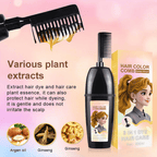 💇‍♀️Super popular items at 50% off🦄3-in-1 Hair Dye Comb🎁 - My Good Buys - 💇‍♀️Super popular items at 50% off🦄3-in-1 Hair Dye Comb🎁