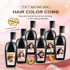 💇‍♀️Super popular items at 50% off🦄3-in-1 Hair Dye Comb🎁 - My Good Buys - 💇‍♀️Super popular items at 50% off🦄3-in-1 Hair Dye Comb🎁