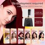 💇‍♀️Super popular items at 50% off🦄3-in-1 Hair Dye Comb🎁 - My Good Buys - 💇‍♀️Super popular items at 50% off🦄3-in-1 Hair Dye Comb🎁