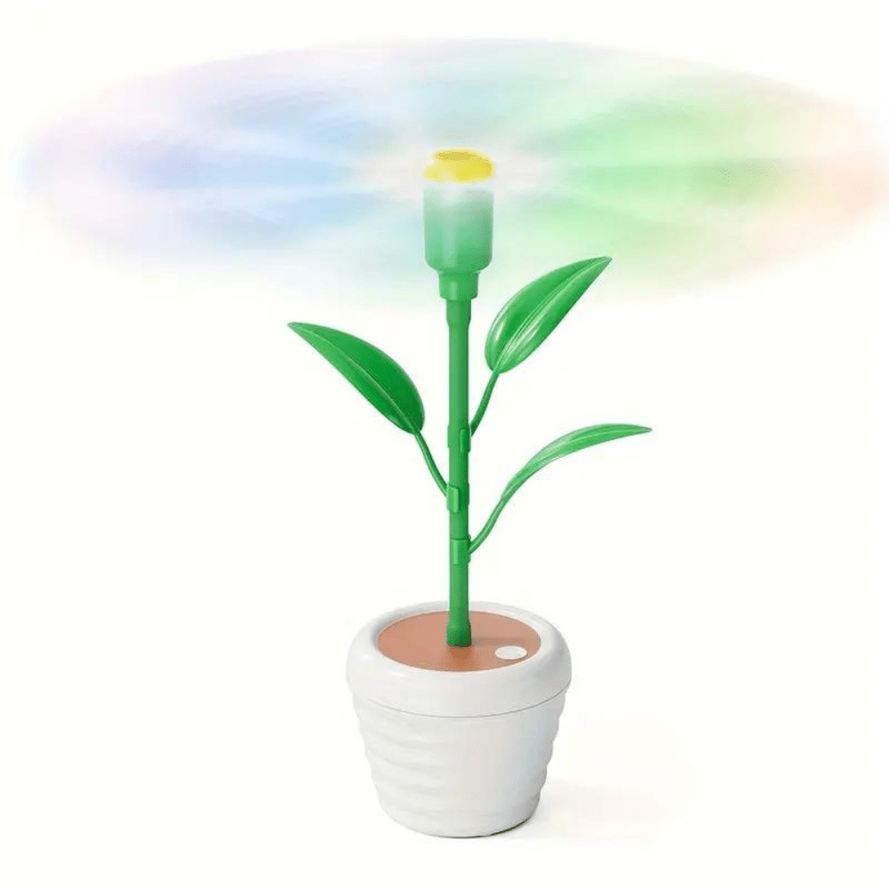 Tabletop Fly Repellent Fan Outdoor Deterrent - My Good Buys - Tabletop Fly Repellent Fan Outdoor Deterrent