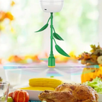 Tabletop Fly Repellent Fan Outdoor Deterrent - My Good Buys - Tabletop Fly Repellent Fan Outdoor Deterrent