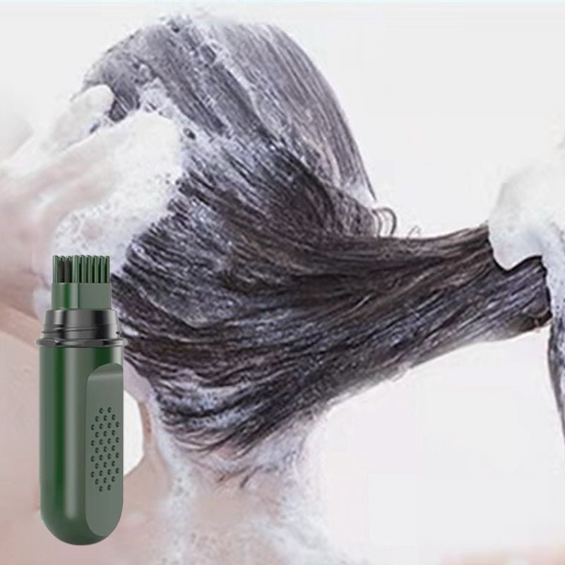 🔥Temporary Gray Coverage Hair Dye Pen - My Good Buys - 🔥Temporary Gray Coverage Hair Dye Pen