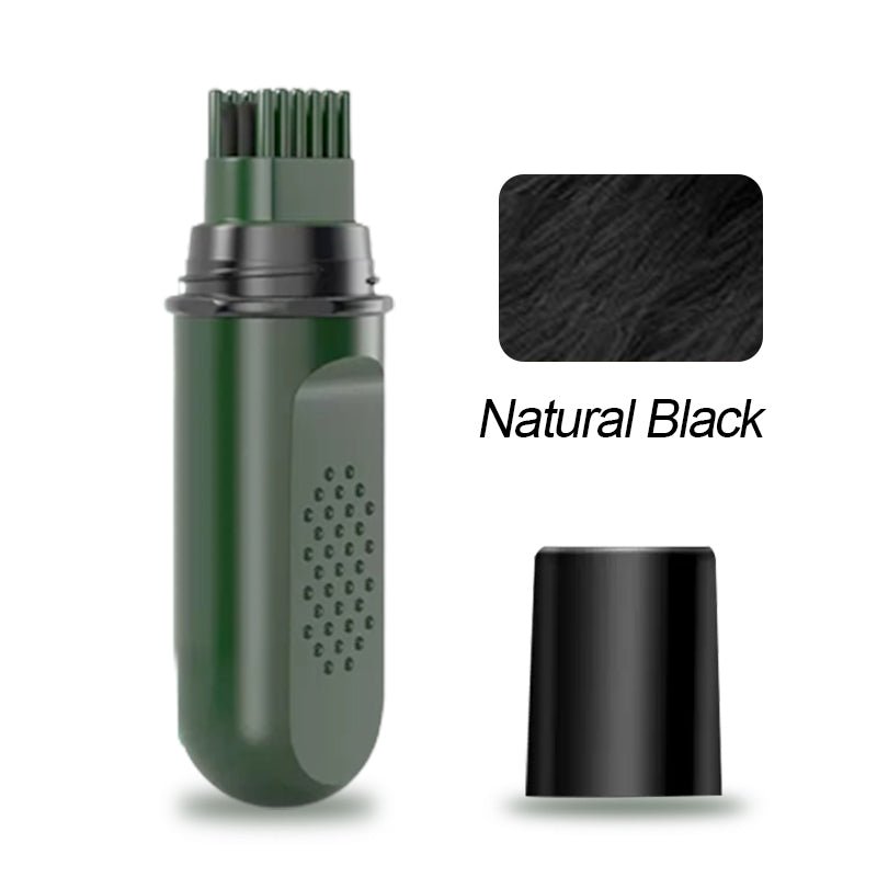 🔥Temporary Gray Coverage Hair Dye Pen - My Good Buys - 🔥Temporary Gray Coverage Hair Dye Pen