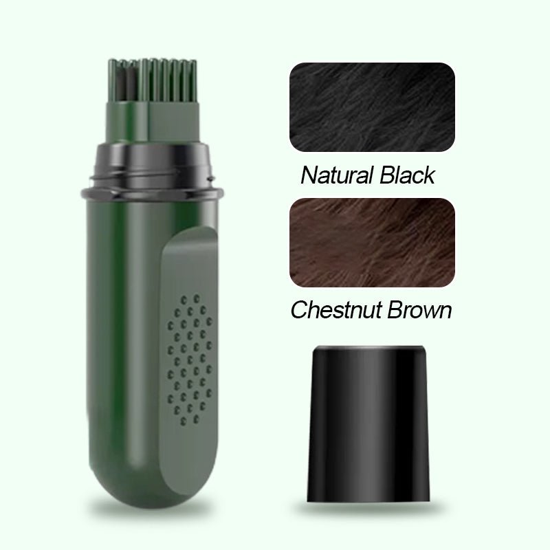 🔥Temporary Gray Coverage Hair Dye Pen - My Good Buys - 🔥Temporary Gray Coverage Hair Dye Pen