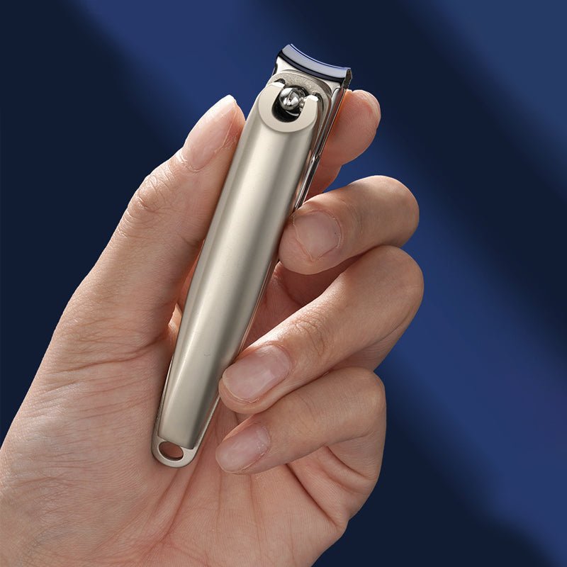 💎【The Effortless Nail Clipper】✨360° Swivel Head for Easy Left & Right Hand Use - 💖No More Awkward Angles or Struggling - My Good Buys - 💎【The Effortless Nail Clipper】✨360° Swivel Head for Easy Left & Right Hand Use - 💖No More Awkward Angles or Struggling