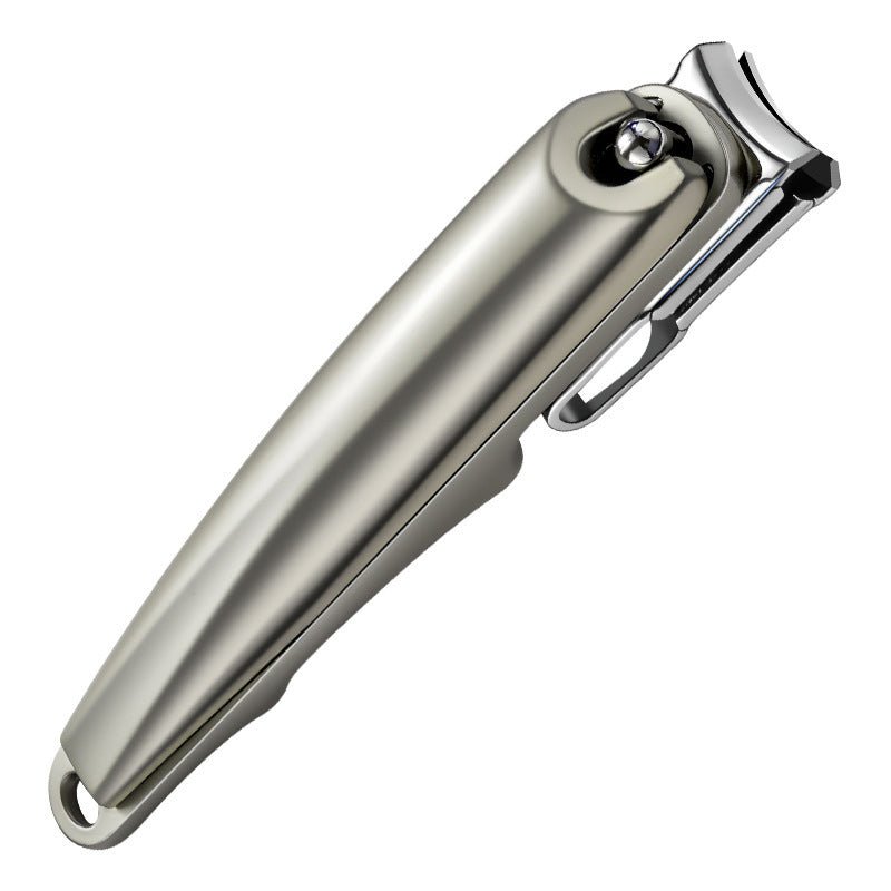 💎【The Effortless Nail Clipper】✨360° Swivel Head for Easy Left & Right Hand Use - 💖No More Awkward Angles or Struggling - My Good Buys - 💎【The Effortless Nail Clipper】✨360° Swivel Head for Easy Left & Right Hand Use - 💖No More Awkward Angles or Struggling