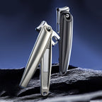 💎【The Effortless Nail Clipper】✨360° Swivel Head for Easy Left & Right Hand Use - 💖No More Awkward Angles or Struggling - My Good Buys - 💎【The Effortless Nail Clipper】✨360° Swivel Head for Easy Left & Right Hand Use - 💖No More Awkward Angles or Struggling
