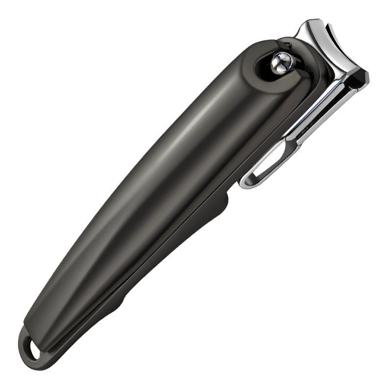 💎【The Effortless Nail Clipper】✨360° Swivel Head for Easy Left & Right Hand Use - 💖No More Awkward Angles or Struggling - My Good Buys - 💎【The Effortless Nail Clipper】✨360° Swivel Head for Easy Left & Right Hand Use - 💖No More Awkward Angles or Struggling