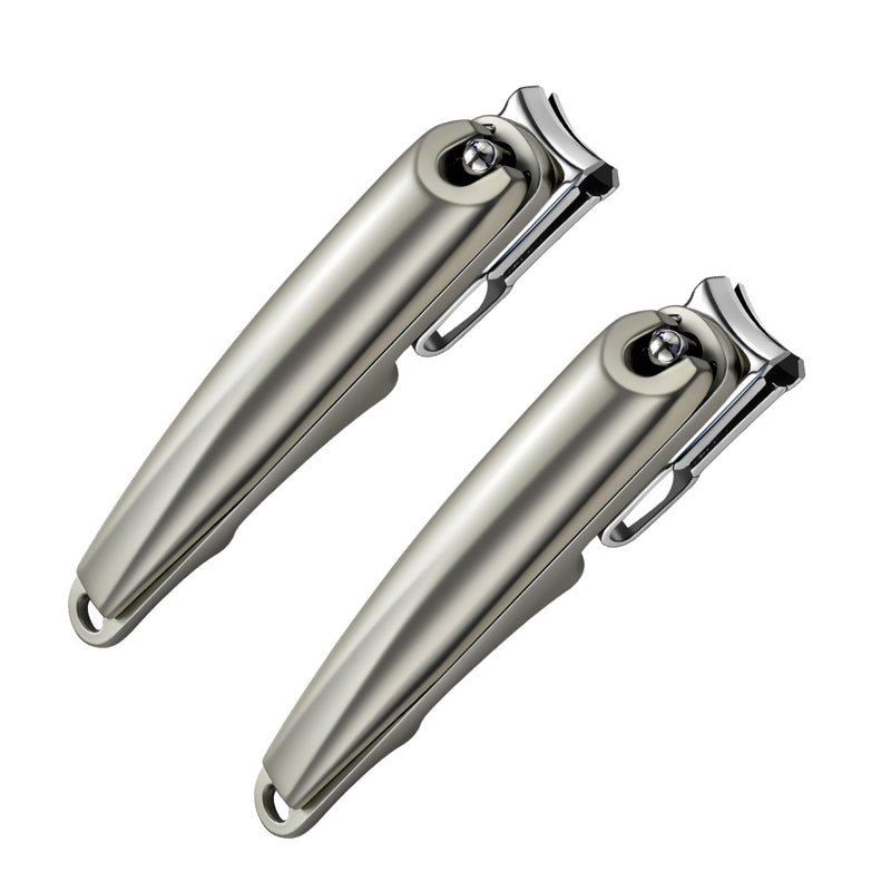 💎【The Effortless Nail Clipper】✨360° Swivel Head for Easy Left & Right Hand Use - 💖No More Awkward Angles or Struggling - My Good Buys - 💎【The Effortless Nail Clipper】✨360° Swivel Head for Easy Left & Right Hand Use - 💖No More Awkward Angles or Struggling