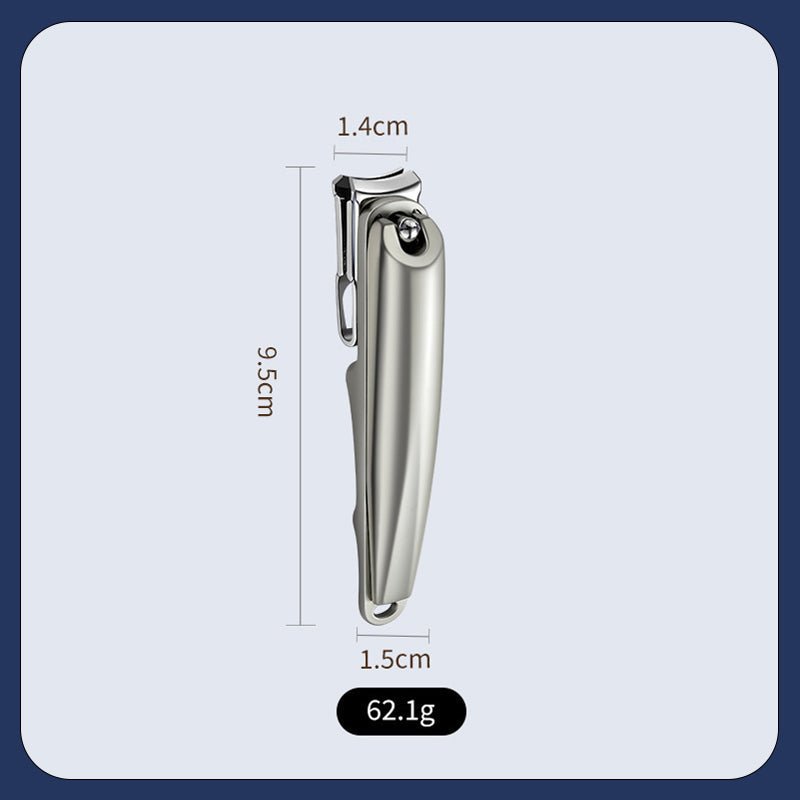 💎【The Effortless Nail Clipper】✨360° Swivel Head for Easy Left & Right Hand Use - 💖No More Awkward Angles or Struggling - My Good Buys - 💎【The Effortless Nail Clipper】✨360° Swivel Head for Easy Left & Right Hand Use - 💖No More Awkward Angles or Struggling