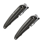 💎【The Effortless Nail Clipper】✨360° Swivel Head for Easy Left & Right Hand Use - 💖No More Awkward Angles or Struggling - My Good Buys - 💎【The Effortless Nail Clipper】✨360° Swivel Head for Easy Left & Right Hand Use - 💖No More Awkward Angles or Struggling