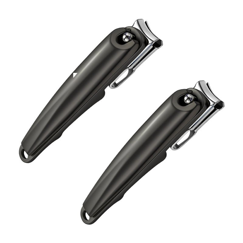 💎【The Effortless Nail Clipper】✨360° Swivel Head for Easy Left & Right Hand Use - 💖No More Awkward Angles or Struggling - My Good Buys - 💎【The Effortless Nail Clipper】✨360° Swivel Head for Easy Left & Right Hand Use - 💖No More Awkward Angles or Struggling