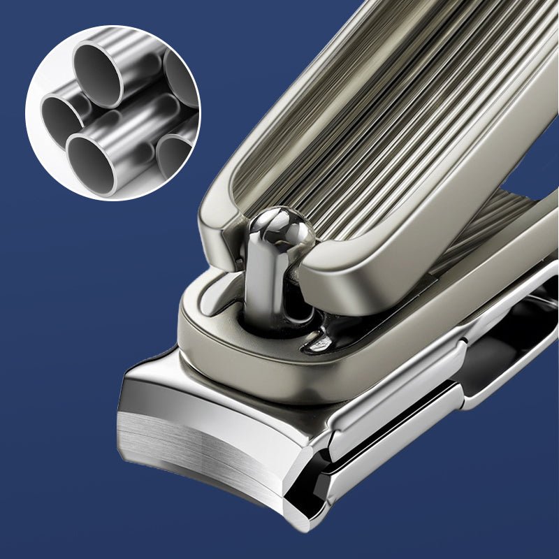 💎【The Effortless Nail Clipper】✨360° Swivel Head for Easy Left & Right Hand Use - 💖No More Awkward Angles or Struggling - My Good Buys - 💎【The Effortless Nail Clipper】✨360° Swivel Head for Easy Left & Right Hand Use - 💖No More Awkward Angles or Struggling