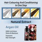 ⏳Time-Limited Special⏰ 3-in-1 Hair Coloring Shampoo, Plant Extracts for Vibrant Hair - My Good Buys - ⏳Time-Limited Special⏰ 3-in-1 Hair Coloring Shampoo, Plant Extracts for Vibrant Hair