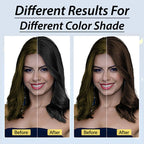 ⏳Time-Limited Special⏰ 3-in-1 Hair Coloring Shampoo, Plant Extracts for Vibrant Hair - My Good Buys - ⏳Time-Limited Special⏰ 3-in-1 Hair Coloring Shampoo, Plant Extracts for Vibrant Hair