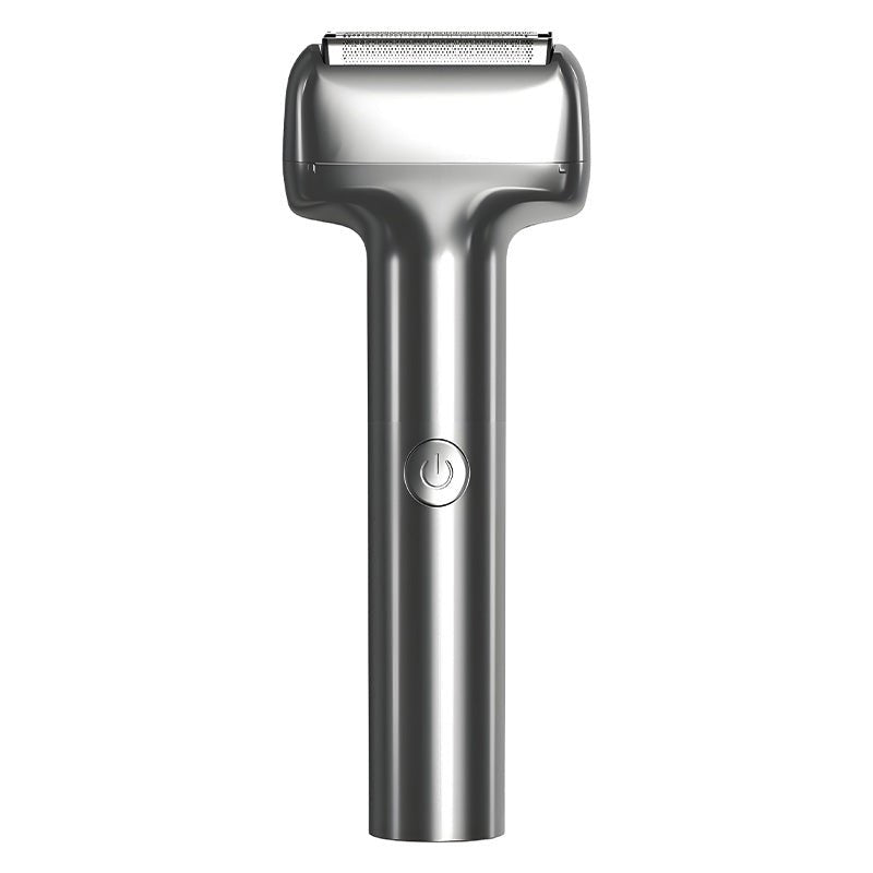 ⏳Time-Limited Special⏰Men's Efficient Rechargeable Foil Electric Shaver - My Good Buys - ⏳Time-Limited Special⏰Men's Efficient Rechargeable Foil Electric Shaver