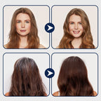 ⏳Time-Limited Special⏰Plant-Based Hair Coloring Cream - Say Goodbye to Chemical Dyes, Embrace Natural Beauty - My Good Buys - ⏳Time-Limited Special⏰Plant-Based Hair Coloring Cream - Say Goodbye to Chemical Dyes, Embrace Natural Beauty