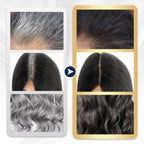 ⏳Time-Limited Special⏰Plant-Based Hair Coloring Cream - Say Goodbye to Chemical Dyes, Embrace Natural Beauty - My Good Buys - ⏳Time-Limited Special⏰Plant-Based Hair Coloring Cream - Say Goodbye to Chemical Dyes, Embrace Natural Beauty