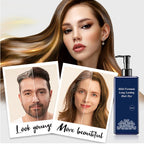 ⏳Time-Limited Special⏰Plant-Based Hair Coloring Cream - Say Goodbye to Chemical Dyes, Embrace Natural Beauty - My Good Buys - ⏳Time-Limited Special⏰Plant-Based Hair Coloring Cream - Say Goodbye to Chemical Dyes, Embrace Natural Beauty