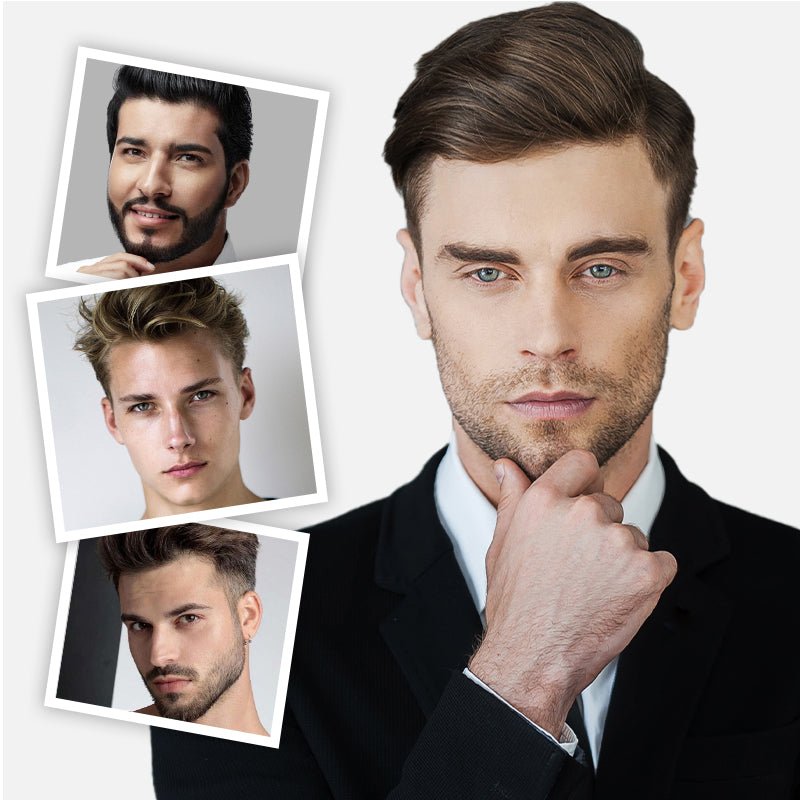 ⏳Time-Limited Special⏰Plant-Based Hair Coloring Cream - Say Goodbye to Chemical Dyes, Embrace Natural Beauty - My Good Buys - ⏳Time-Limited Special⏰Plant-Based Hair Coloring Cream - Say Goodbye to Chemical Dyes, Embrace Natural Beauty