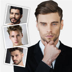 ⏳Time-Limited Special⏰Plant-Based Hair Coloring Cream - Say Goodbye to Chemical Dyes, Embrace Natural Beauty - My Good Buys - ⏳Time-Limited Special⏰Plant-Based Hair Coloring Cream - Say Goodbye to Chemical Dyes, Embrace Natural Beauty