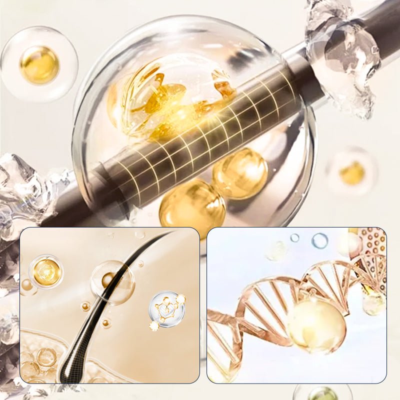 ⏳Time-Limited Special⏰Plant-Based Hair Coloring Cream - Say Goodbye to Chemical Dyes, Embrace Natural Beauty - My Good Buys - ⏳Time-Limited Special⏰Plant-Based Hair Coloring Cream - Say Goodbye to Chemical Dyes, Embrace Natural Beauty