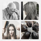 ⏳Time-Limited Special⏰Plant-Based Hair Coloring Cream - Say Goodbye to Chemical Dyes, Embrace Natural Beauty - My Good Buys - ⏳Time-Limited Special⏰Plant-Based Hair Coloring Cream - Say Goodbye to Chemical Dyes, Embrace Natural Beauty