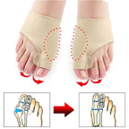 Toe Valgus Corrective Socks - My Good Buys - Toe Valgus Corrective Socks