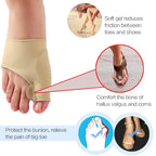 Toe Valgus Corrective Socks - My Good Buys - Toe Valgus Corrective Socks