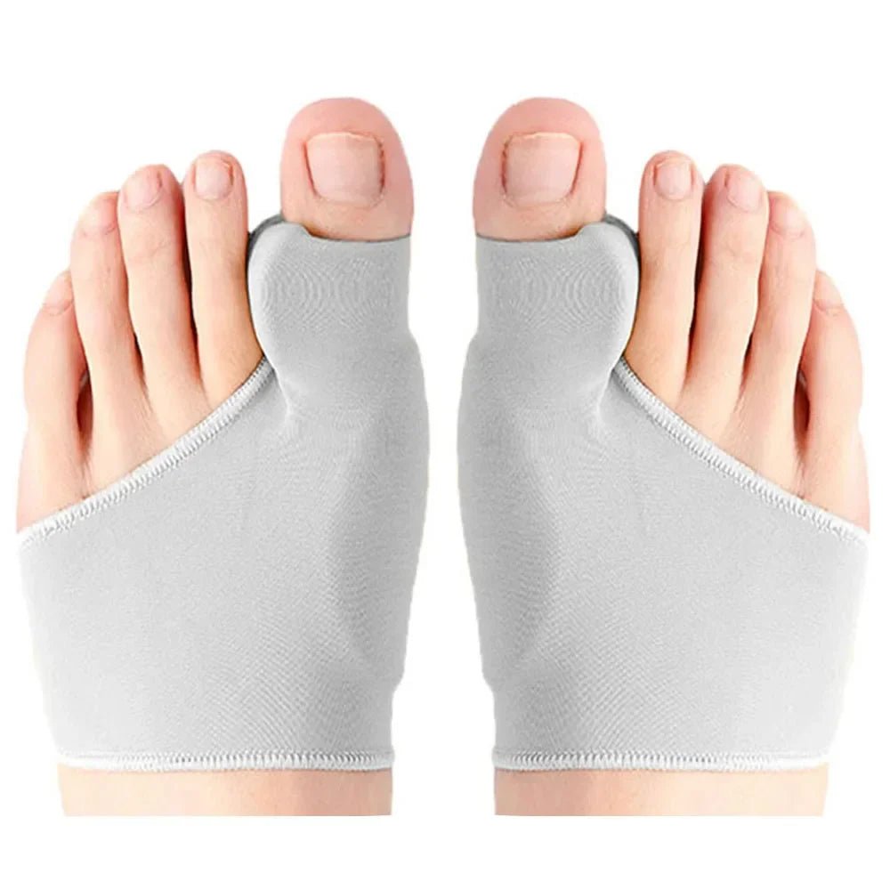 Toe Valgus Corrective Socks - My Good Buys - Toe Valgus Corrective Socks