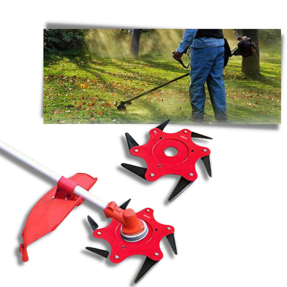 Trimmer Head - My Good Buys - Trimmer Head