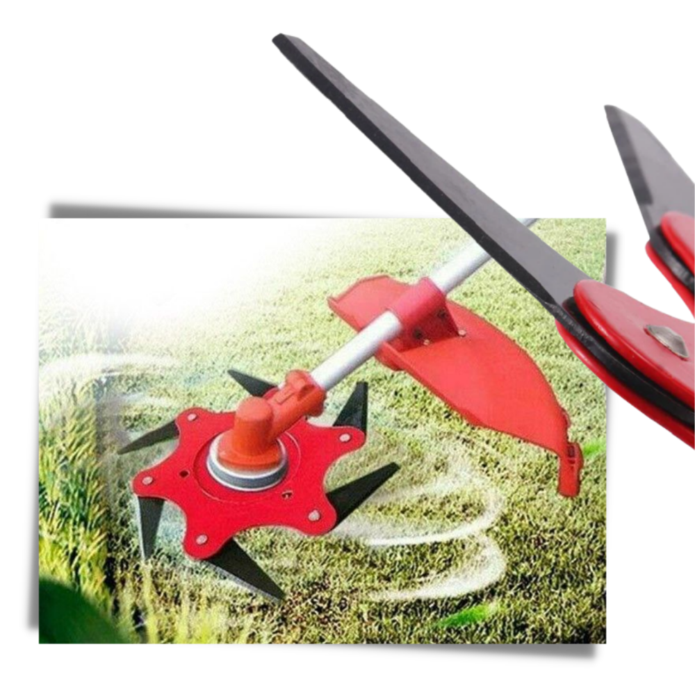 Trimmer Head - My Good Buys - Trimmer Head