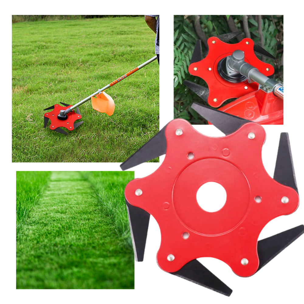Trimmer Head - My Good Buys - Trimmer Head
